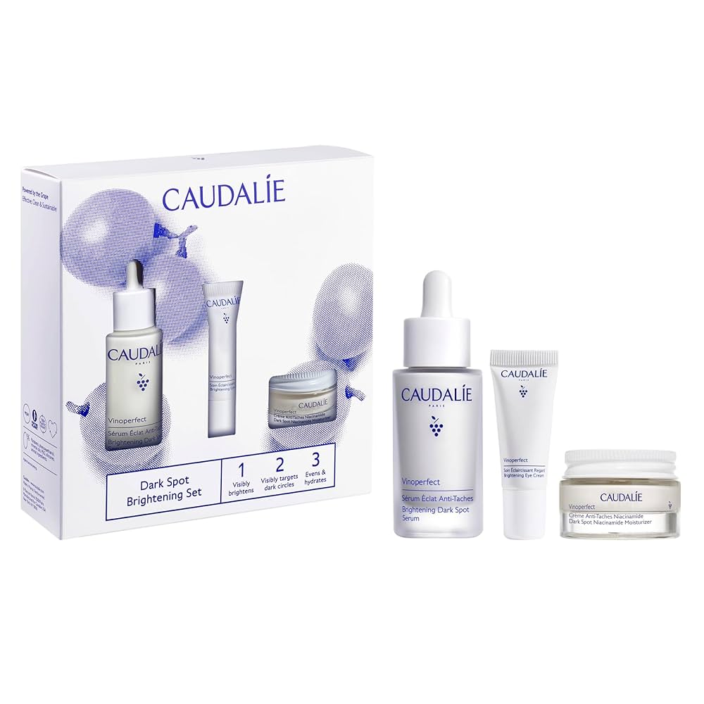 コーダリー　CAUDALIE Vinoperfect 30ml Caudalie Vinoperfect Brightening Dark Spot Serum | Bath